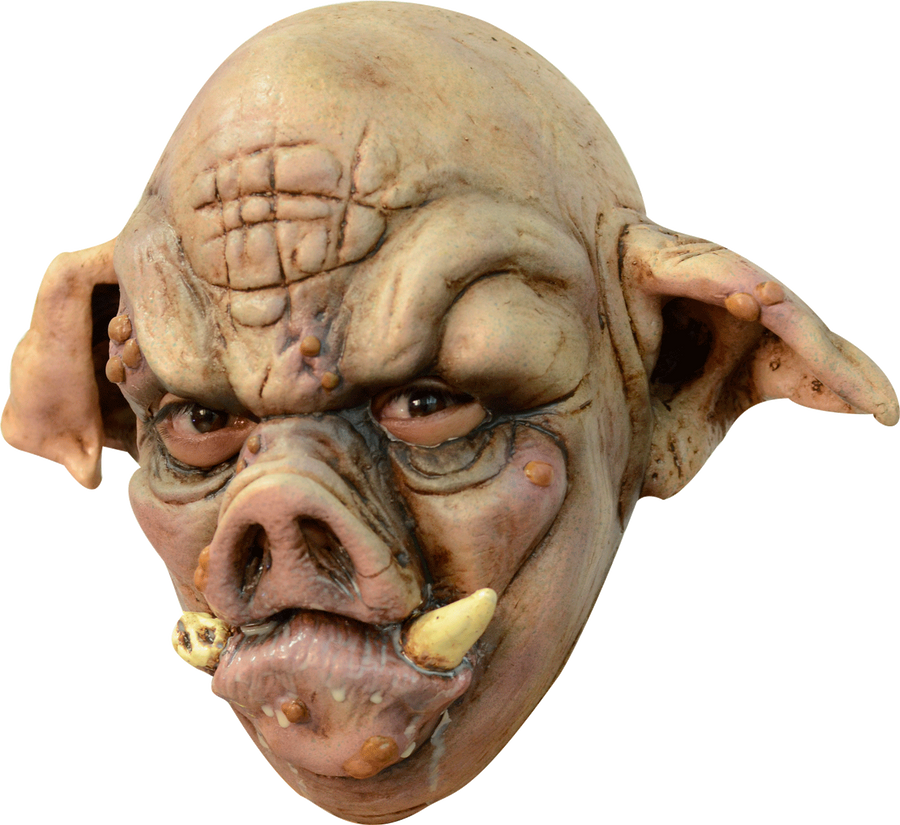Rabid Pig Mask