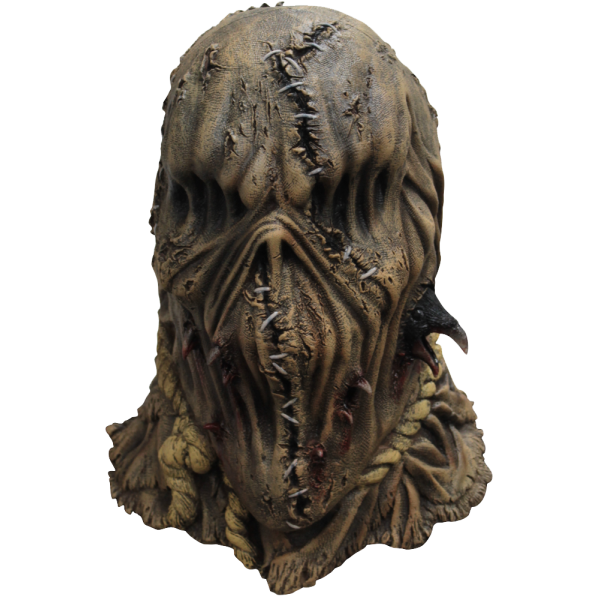 Scare the Crows Mask