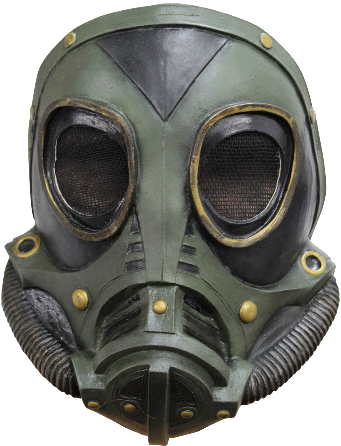 M3A1 Gas Mask