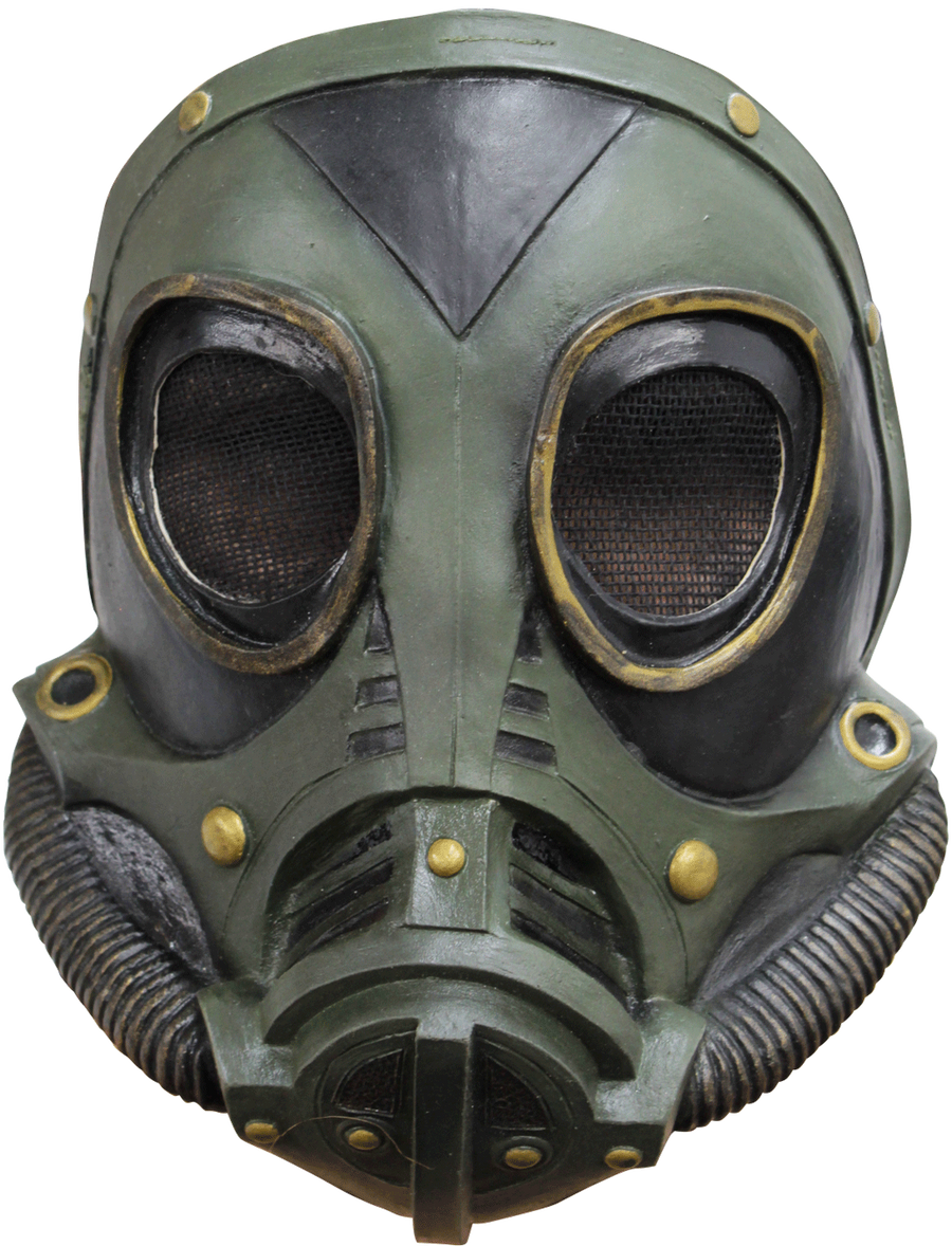 M3A1 Gas Mask