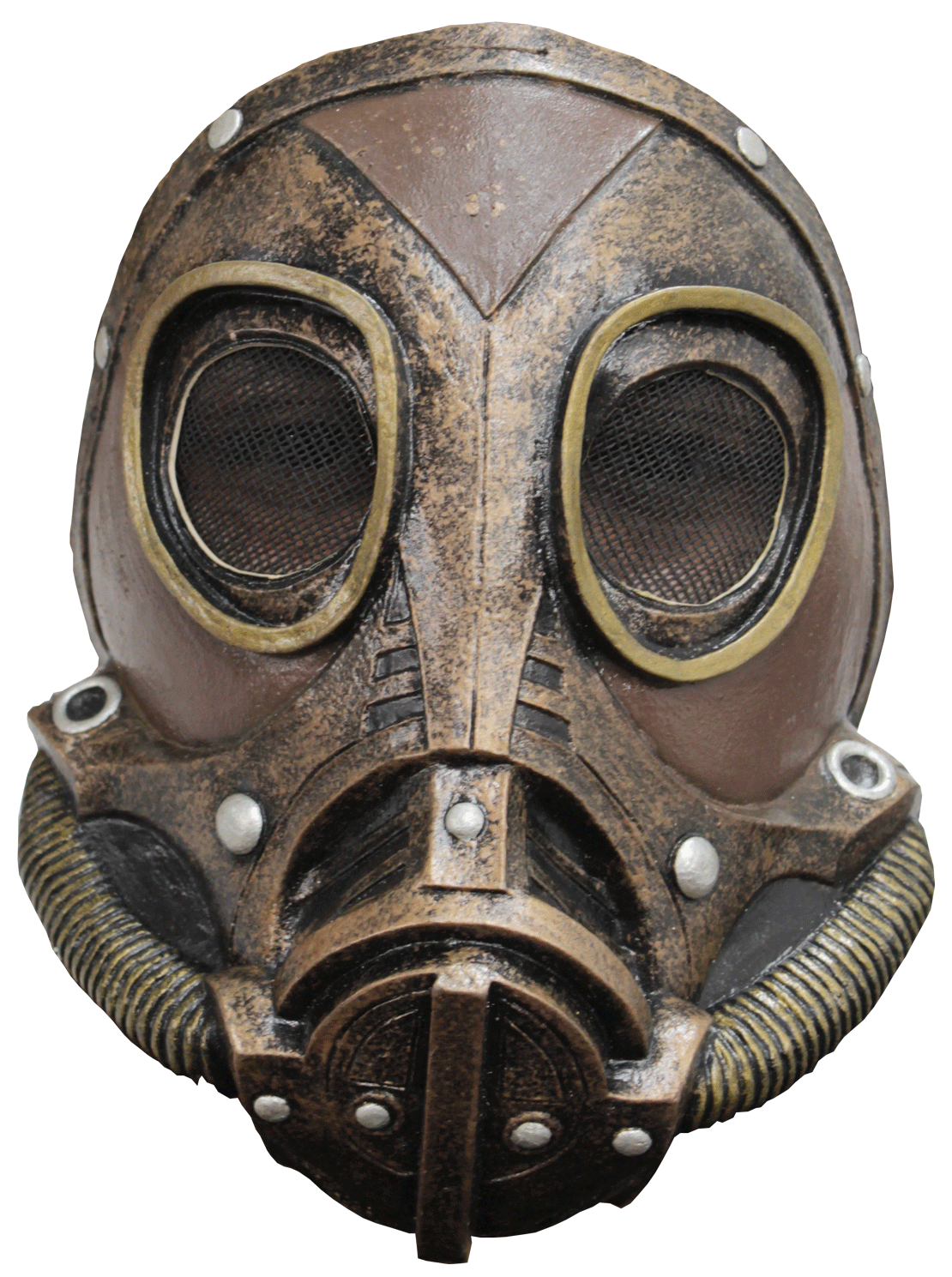 M3A1 Steampunk Mask