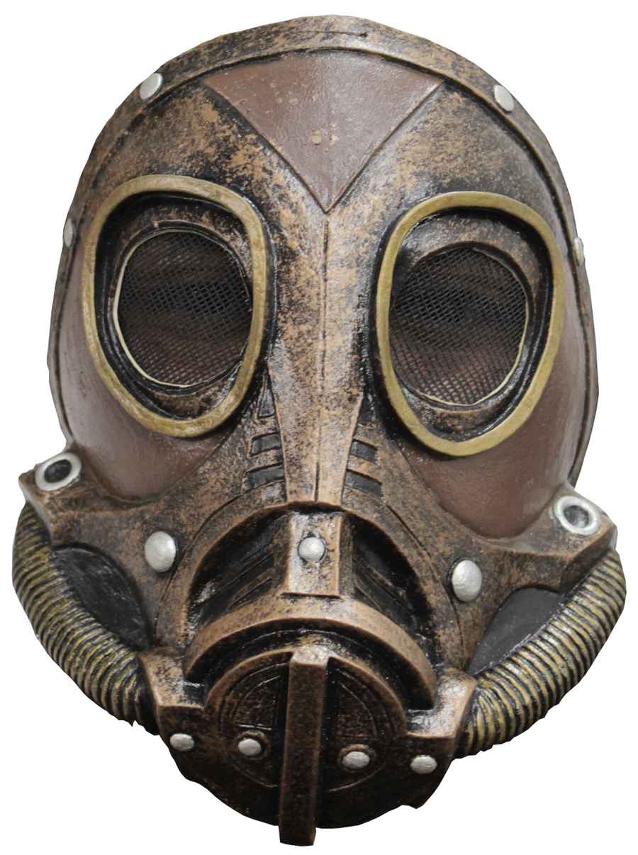 M3A1 Steampunk Mask