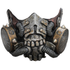 Doomsday Muzzle Mask