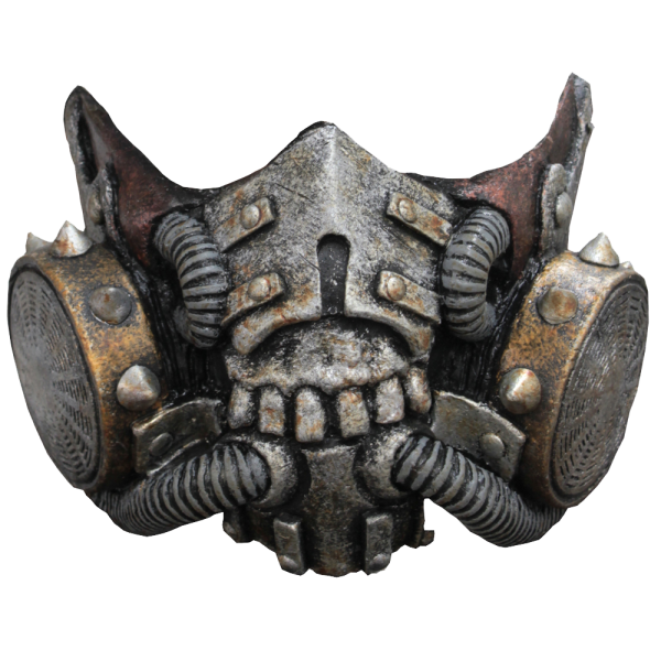 Doomsday Muzzle Mask