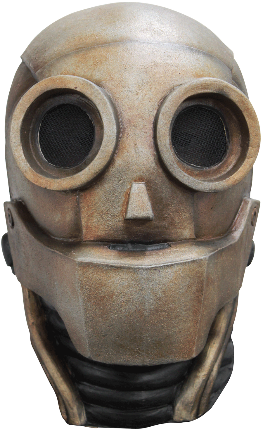 Robot 1.0 Mask