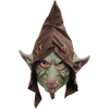 Domovik Goblin Mask