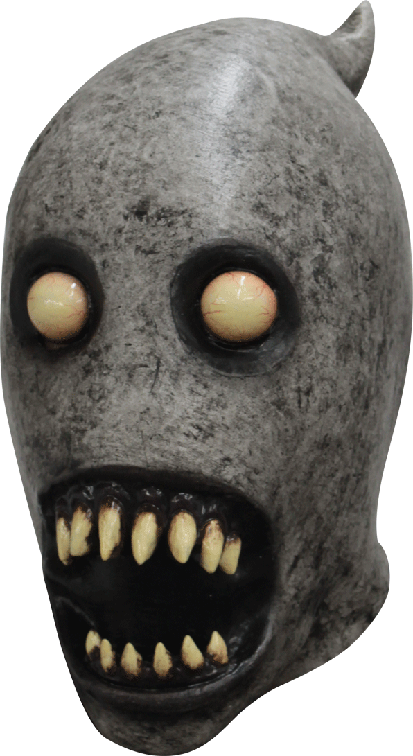 Boogeyman Mask