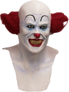 Scary Clown Mask