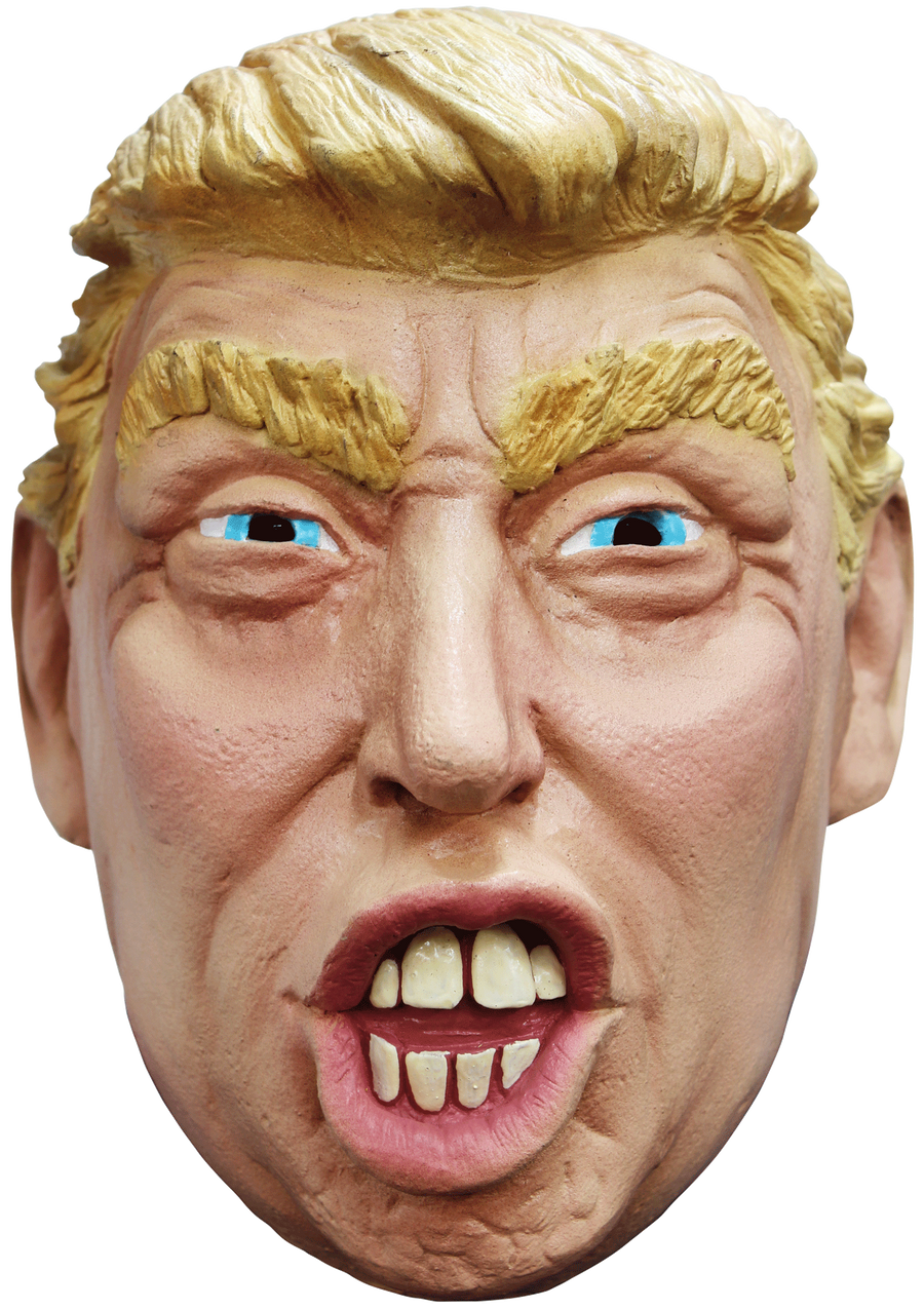 Trump Mask