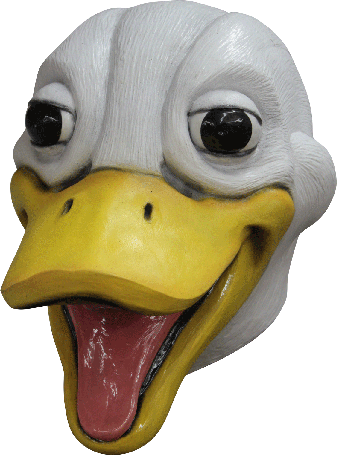 Duck Mask