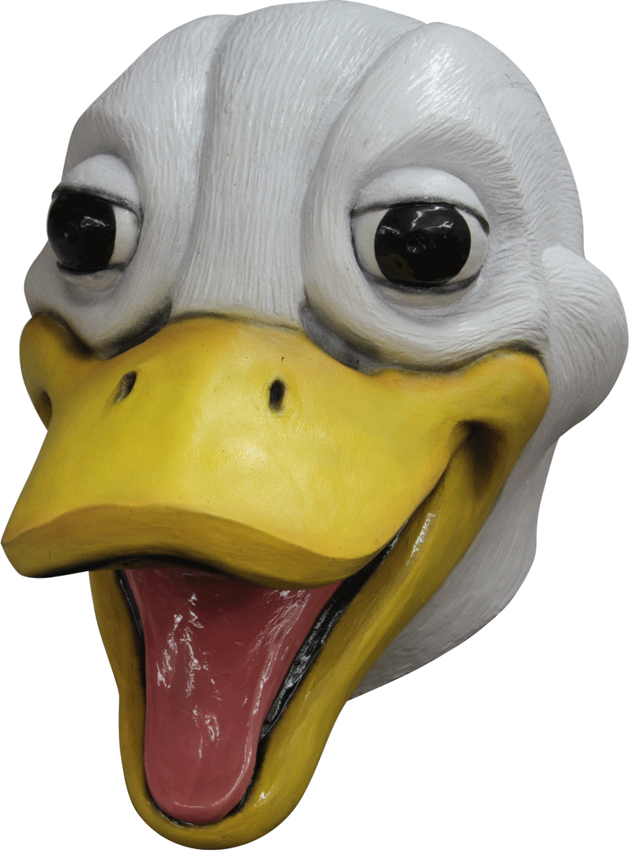 Duck Mask