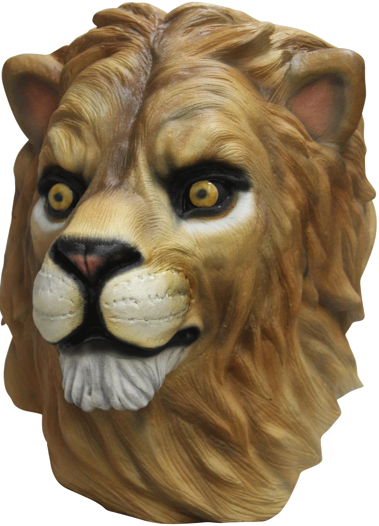 Lion Mask