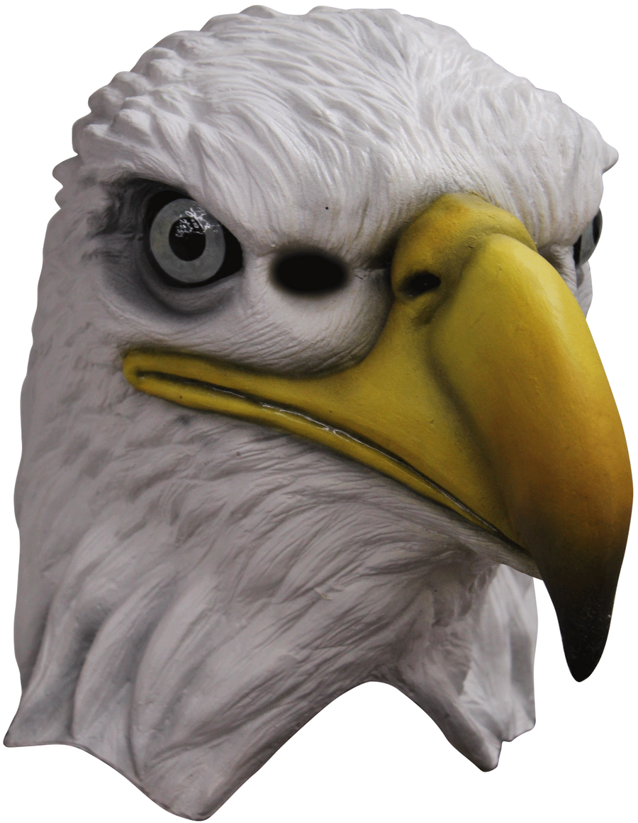 Eagle Mask