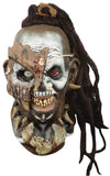 Voodoo Houngan Mask