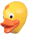 Rubber Duck Mask