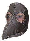 Plague Doctor Steampunk Mask