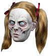 Zombie Girl Mask