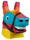 Donkey Piñata Mask