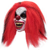 Reddish the Clown Mask