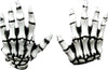 Skeleton Hands (White)