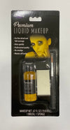 Yellow Liquid Makeup .67 oz. Bottle