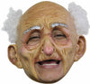 Oldman Mask