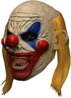 Clooney Clown Mask