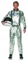 Astronaut Silver