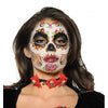 Day of the Dead Choker