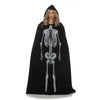 Skeleton Cape