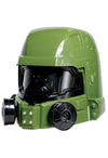 Warfare Helmet