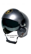 Pilot Helmet