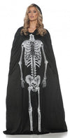 Skeleton Cape