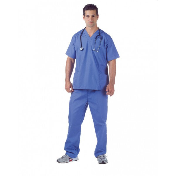Hospital Scrubs