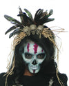 Witch Doctor Headband