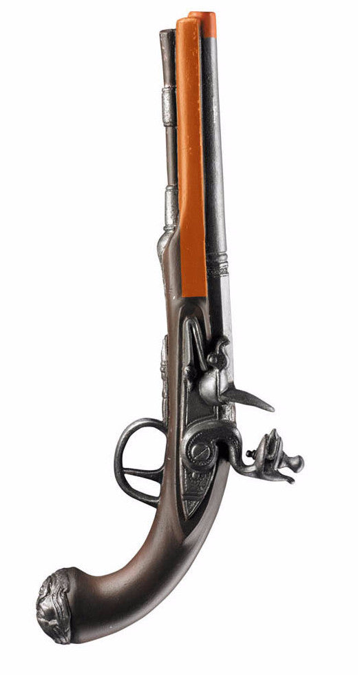 Jack Sparrow Pistol