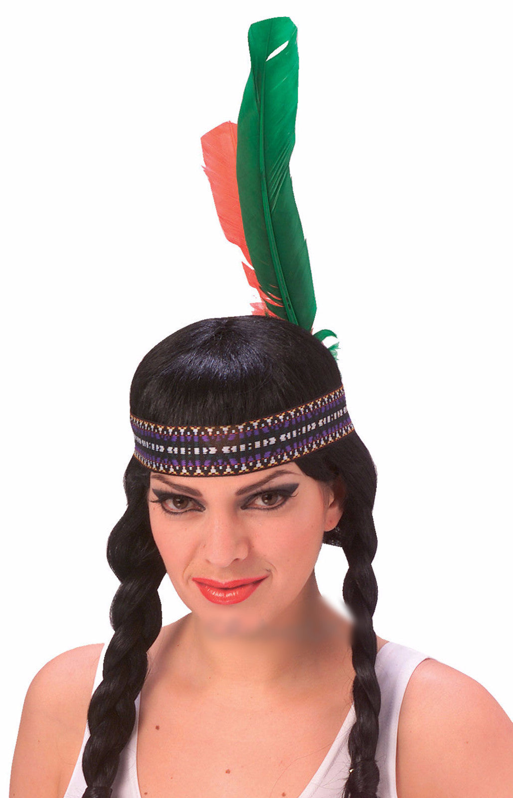 Native American Headdress