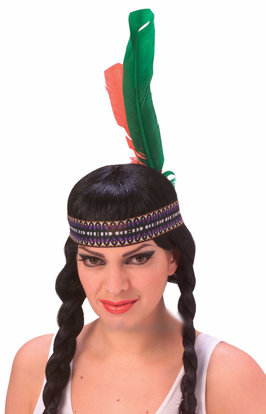 Native American Headdress