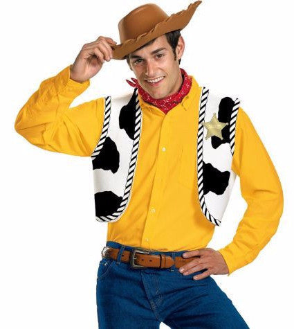 Woody Adult Kit