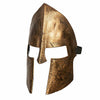 Centurian Face Mask - Bronze