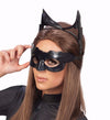 Cat Woman Goggles/Mask