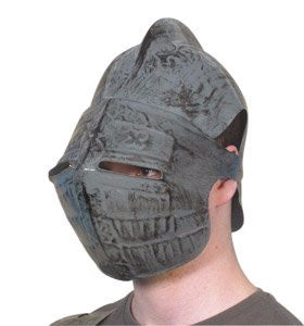 Knight Helmet
