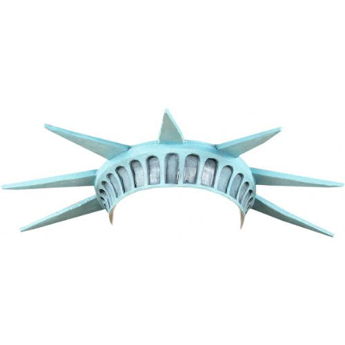 Statue of Liberty Tiara