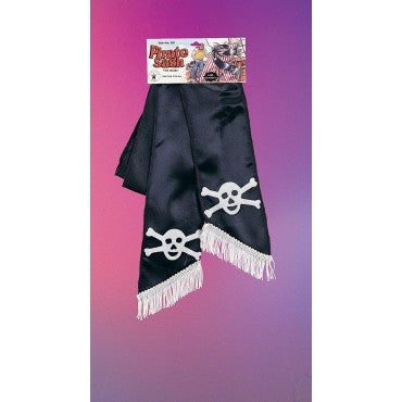 Pirate Sash