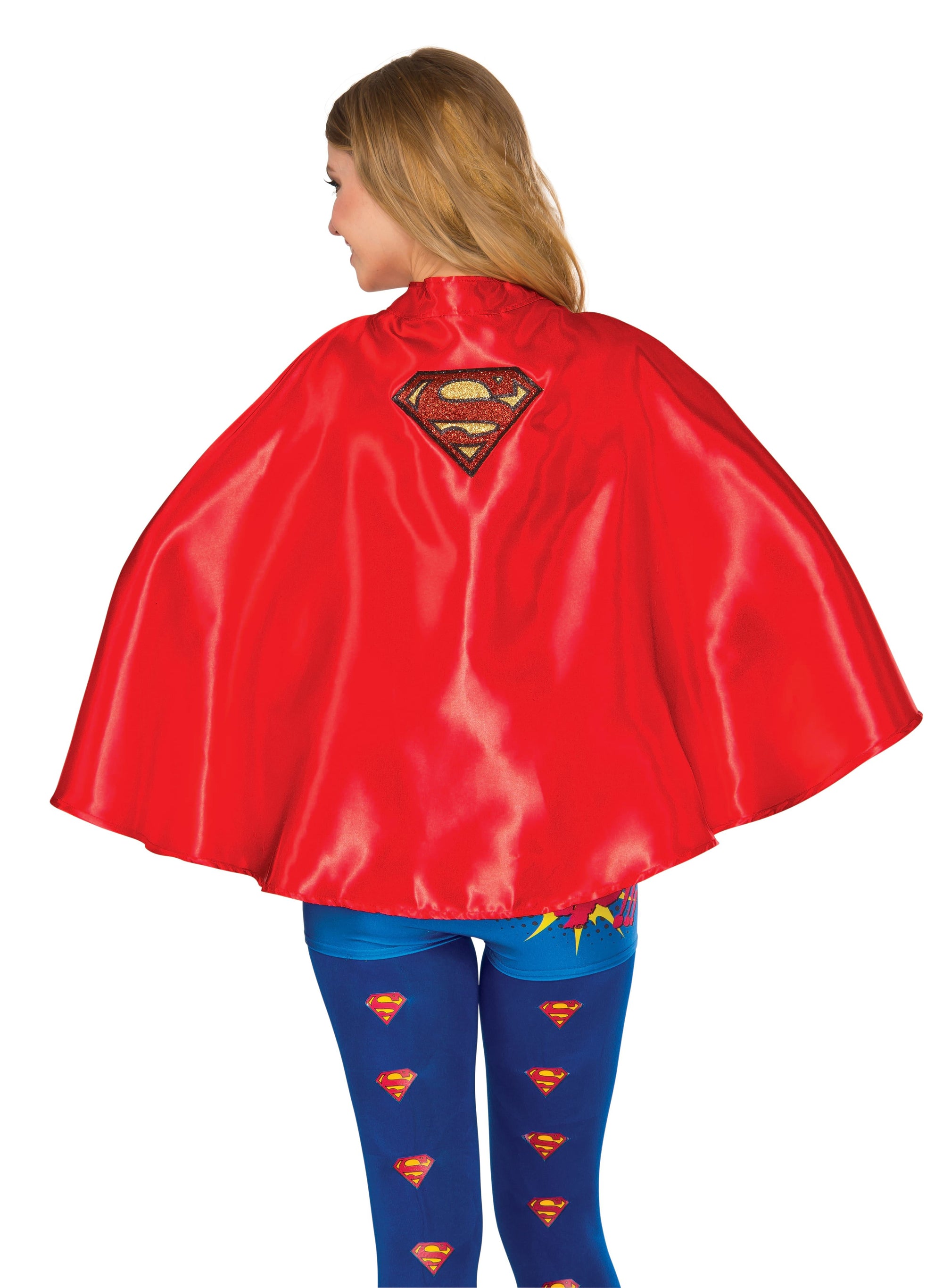 Supergirl Cape