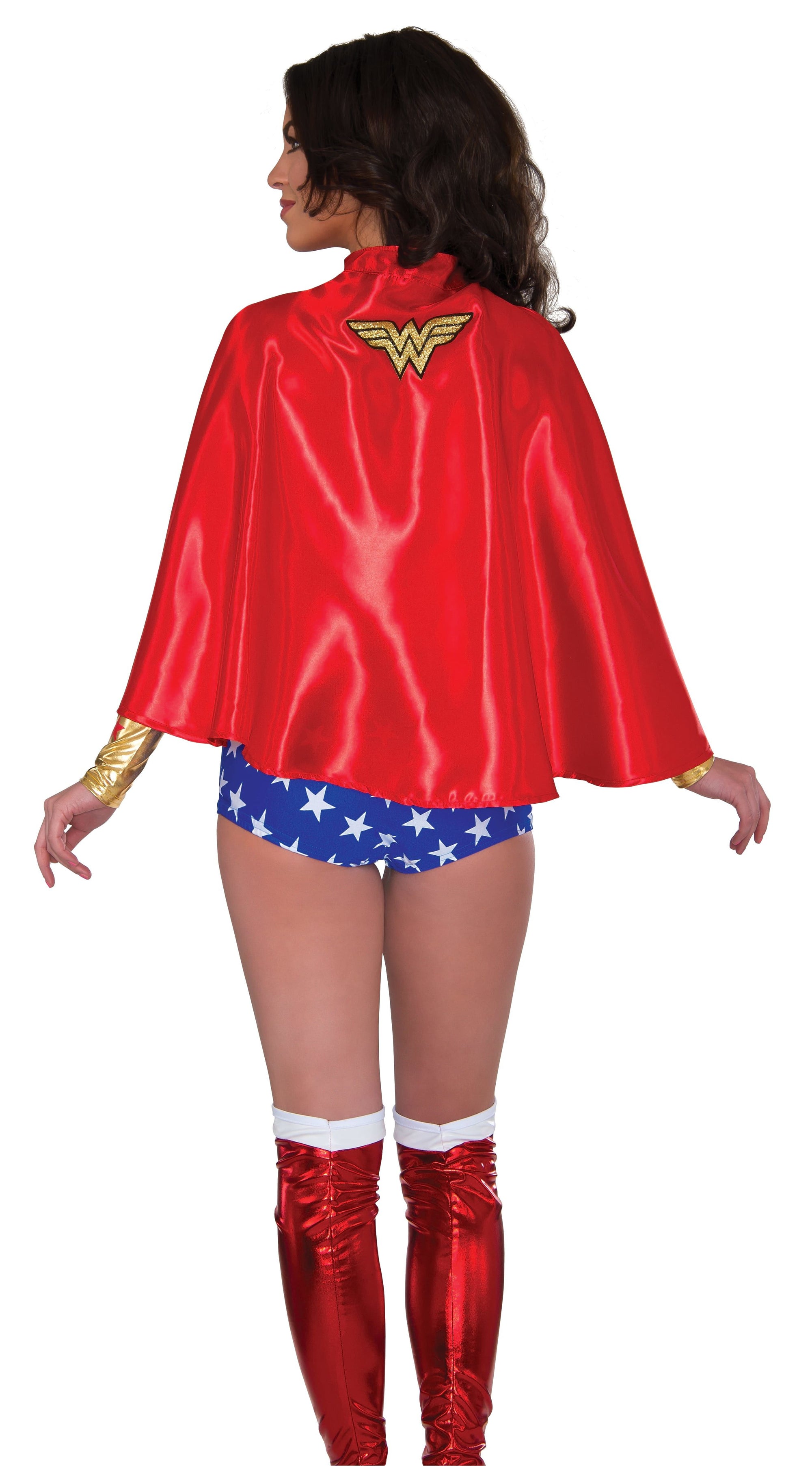 Wonder Woman Cape