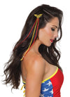 Wonder Woman Hair Extension