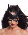 Batgirl Mask