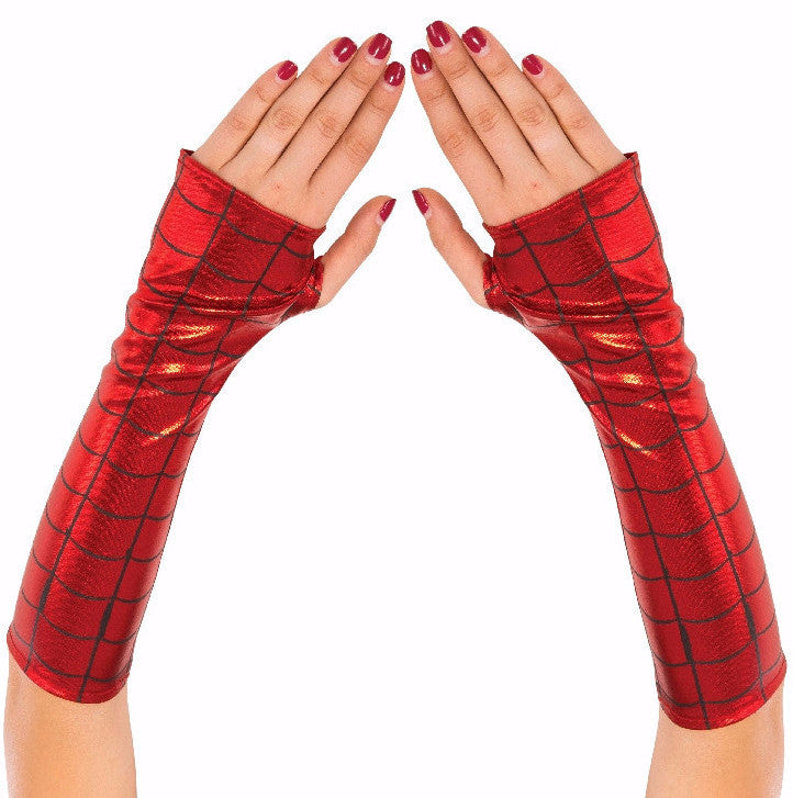 Spider Girl Arm Warmer