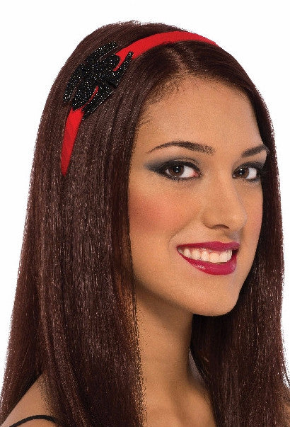 Spider Girl Headband